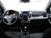 SsangYong Actyon II Рестайлинг Уфа  - изображение 31