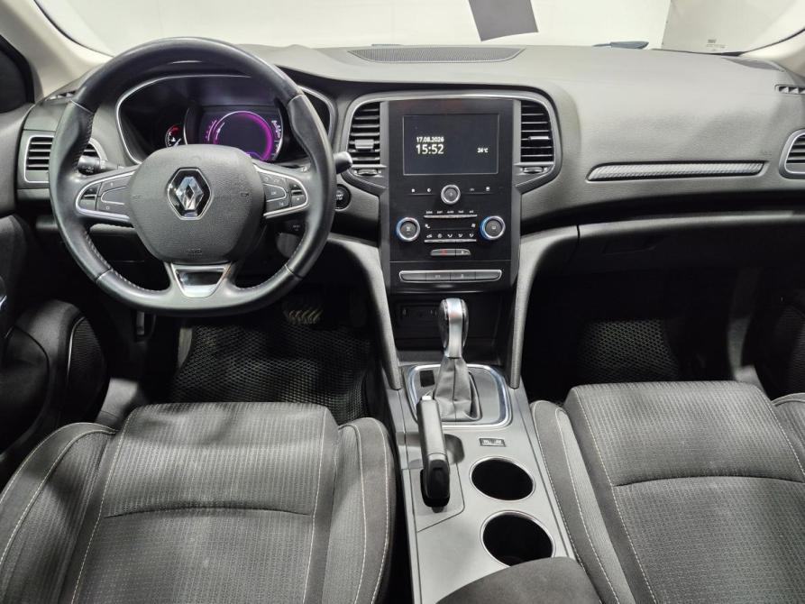 Renault Megane IV Воронеж  - изображение 10