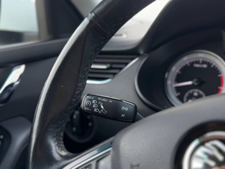 Skoda Octavia III (A7) Рестайлинг Екатеринбург  - изображение 30