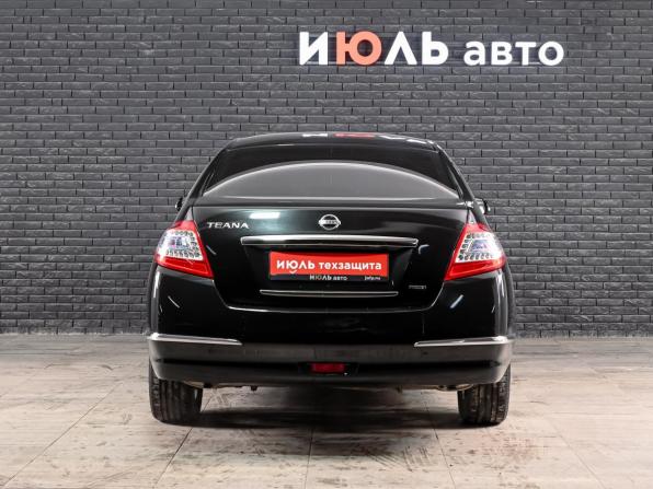Nissan Teana II (J32) Рестайлинг с пробегом 2012 года, цена 1 250 000 рублей, 157948 км, седан, Автокод Объявления