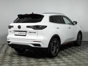 Changan CS55 Plus II Санкт-Петербург  - изображение 31