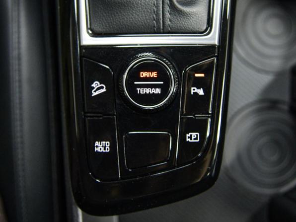 Kia Sportage V с пробегом 2022 года, цена 3 603 000 рублей, 30000 км, внедорожник, Автокод Объявления