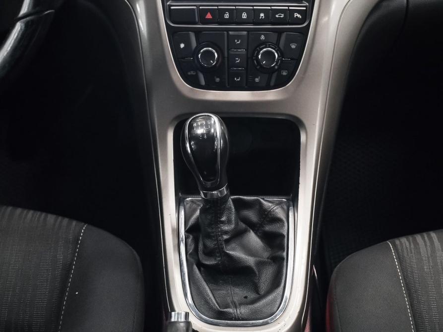 Opel Astra J Самара  - изображение 16