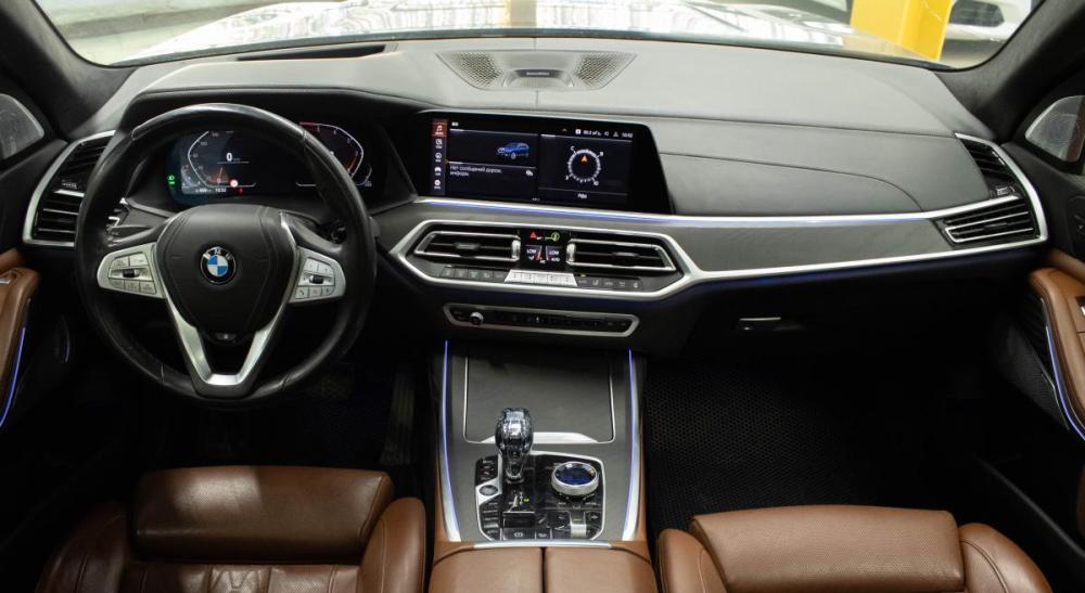 BMW X7 I (G07) Уфа  - изображение 10