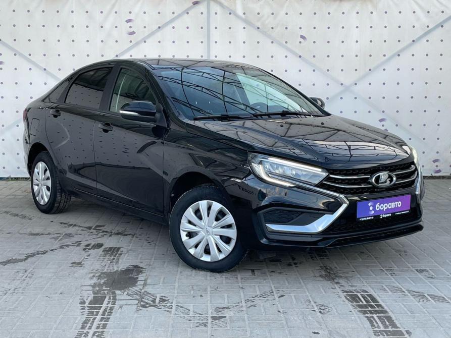 Lada (ВАЗ) Vesta I Рестайлинг (NG) Тамбов  - изображение 2