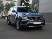 Geely Atlas Pro Москва  - изображение 21