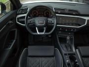 Audi Q3 II (F3) Санкт-Петербург  - изображение 48