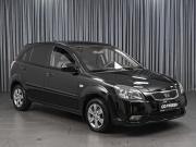 Kia Rio II Рестайлинг Ставрополь  - изображение 19