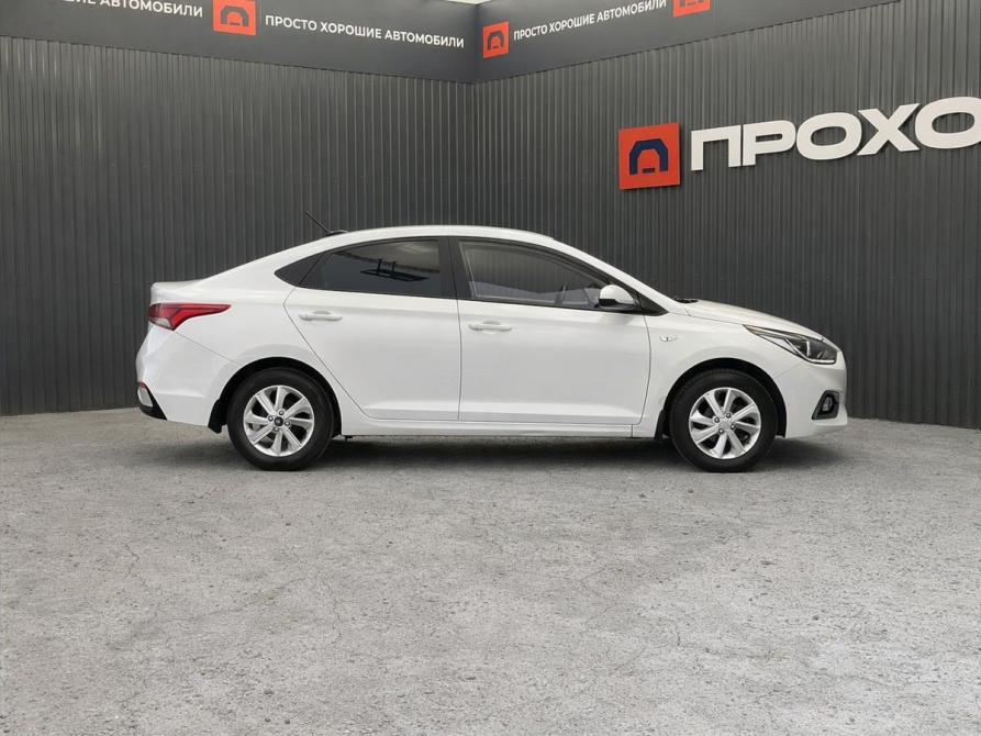 Hyundai Solaris II Пермь  - изображение 23