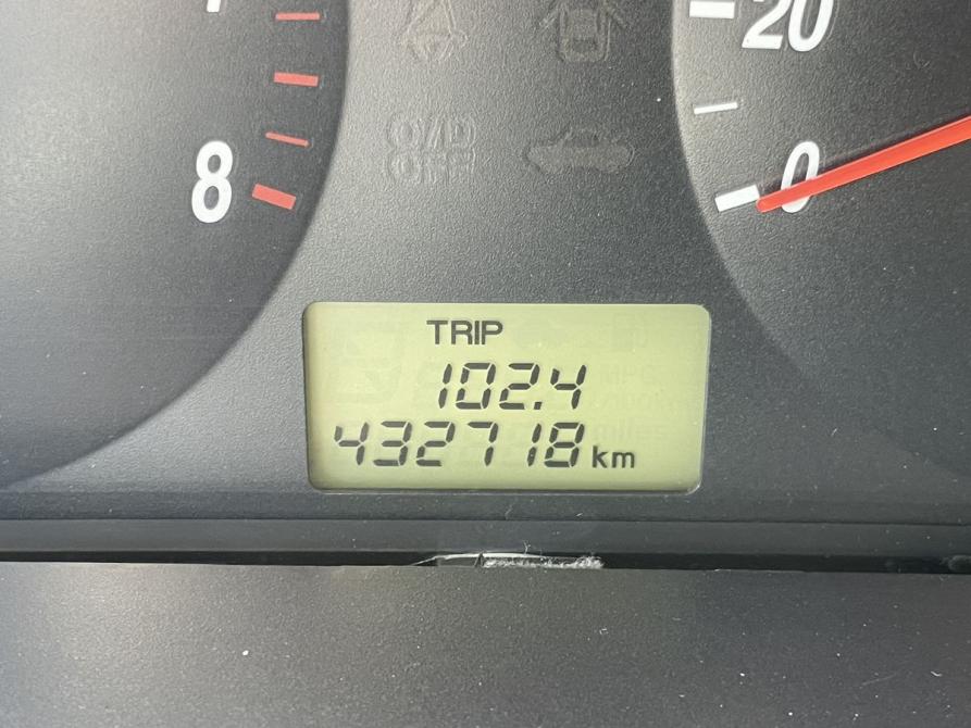 Hyundai Elantra III (XD2) Рестайлинг Москва  - изображение 16