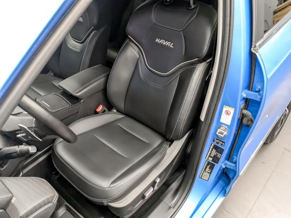 Haval Jolion I с пробегом 2021 года, цена 1 650 000 рублей, 64173 км, внедорожник, Автокод Объявления