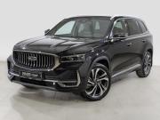Geely Monjaro I Москва  - изображение 31