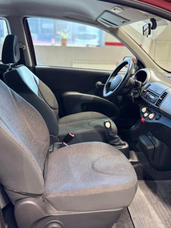 Nissan Micra III (K12) с пробегом 2006 года, цена 479 000 рублей, 141873 км, хэтчбек, Автокод Объявления