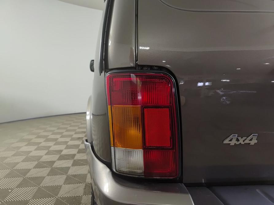 Lada (ВАЗ) 2121 (4x4) I Рестайлинг Уфа  - изображение 11