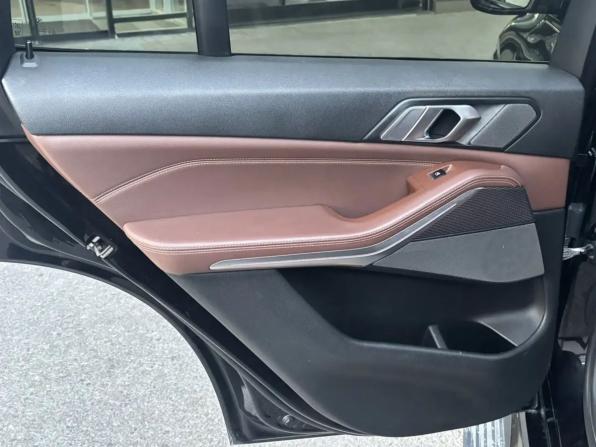 BMW X5 IV (G05/G18) с пробегом 2019 года, цена 5 750 000 рублей, 185447 км, внедорожник, Автокод Объявления