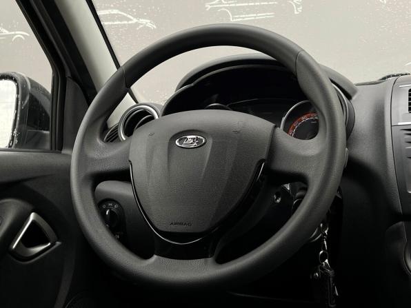 Lada (ВАЗ) Granta I Рестайлинг с пробегом 2023 года, цена 827 600 рублей, 75475 км, универсал, Автокод Объявления