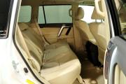 Toyota Land Cruiser Prado 150 Series Рестайлинг 1 Сургут  - изображение 52