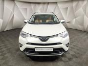 Toyota RAV4 IV (XA40) Рестайлинг Москва  - изображение 30