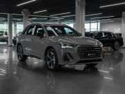 Audi Q3 II (F3) Москва  - изображение 27