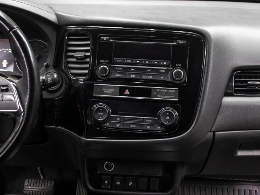 Mitsubishi Outlander III Рестайлинг 3 Москва  - изображение 15