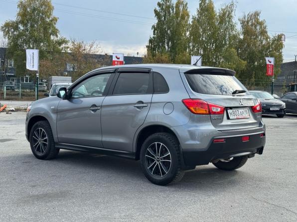 Mitsubishi ASX I Рестайлинг с пробегом 2012 года, цена 999 000 рублей, 146450 км, внедорожник, Автокод Объявления
