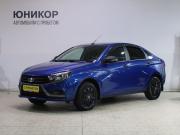 Lada (ВАЗ) Vesta I Дзержинск  - изображение 18