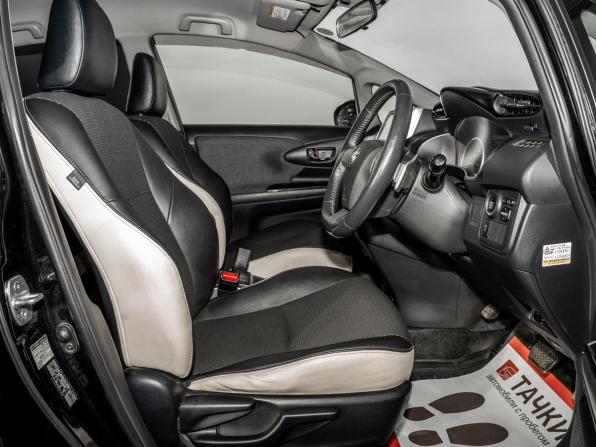 Toyota Wish II с пробегом 2011 года, цена 1 200 000 рублей, 209359 км, минивэн, Автокод Объявления