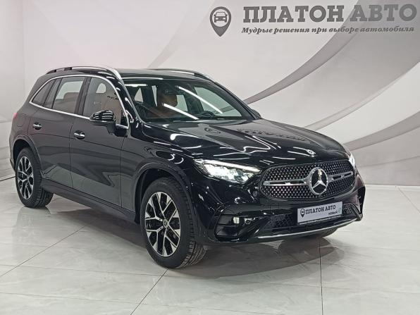 Новый Mercedes-Benz GLC II (X254) 2025 года, цена 7 749 000 рублей, внедорожник, Автокод Объявления