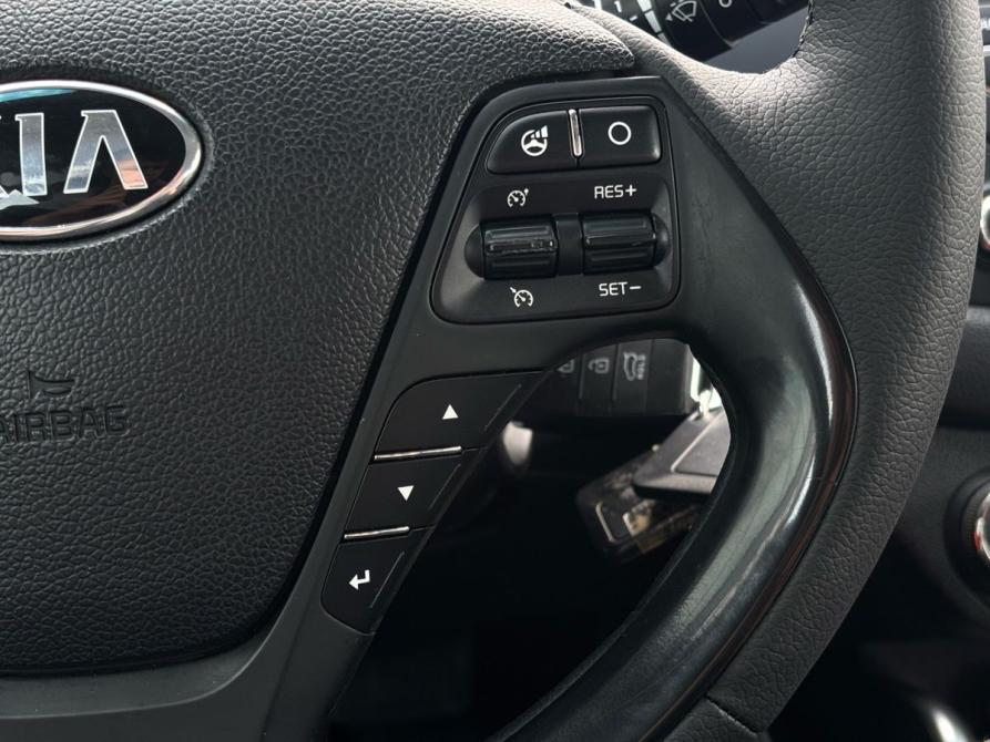 Kia Ceed II Рестайлинг Калуга  - изображение 22