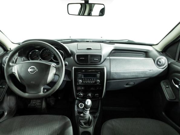 Nissan Terrano III (D10) с пробегом 2016 года, цена 829 777 рублей, 207433 км, внедорожник, Автокод Объявления