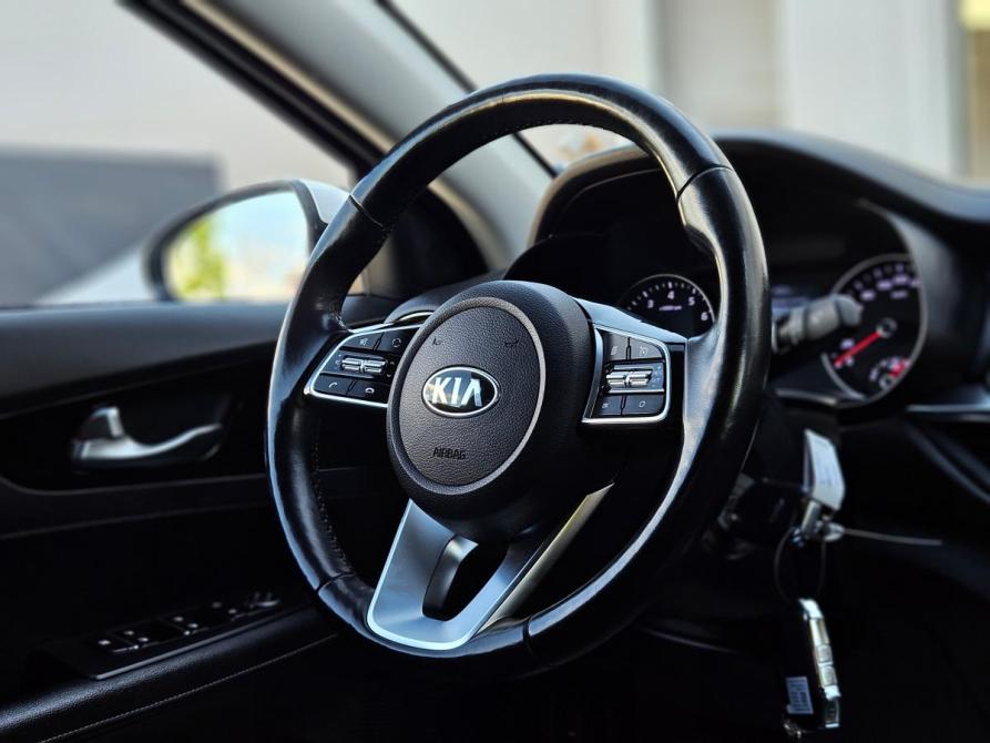 Kia Cerato IV Вологда  - изображение 10