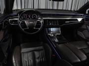 Audi A8 IV (D5) Тюмень  - изображение 43