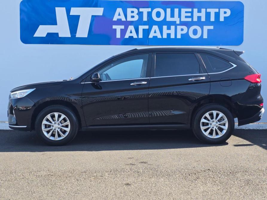 Haval M6 II Таганрог  - изображение 9
