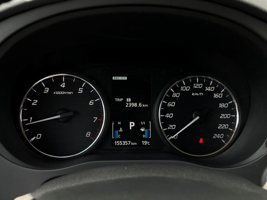Mitsubishi Outlander III Рестайлинг 2 Санкт-Петербург  - изображение 24