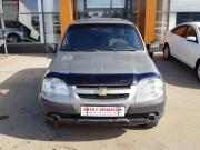 Chevrolet Niva I Рестайлинг Брянск  - изображение 14