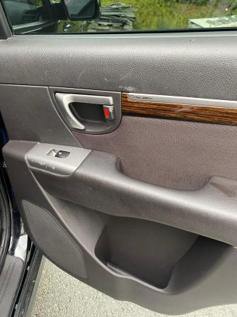 Hyundai Santa Fe II Рестайлинг с пробегом 2012 года, цена 1 124 000 рублей, 240212 км, внедорожник, Автокод Объявления