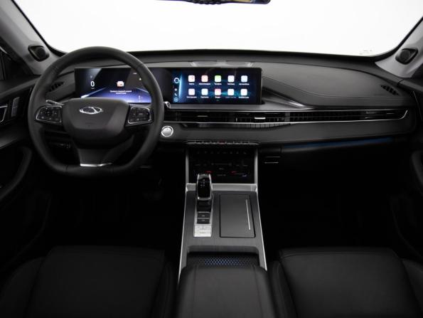 Chery Tiggo 7 Pro Max I с пробегом 2023 года, цена 1 749 000 рублей, 46167 км, внедорожник, Автокод Объявления