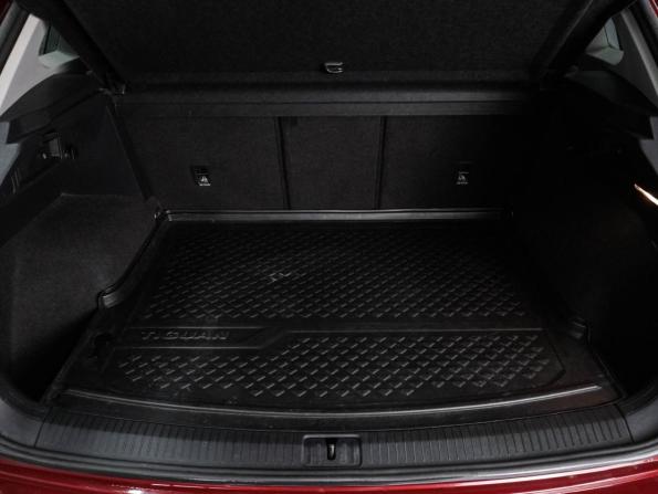 Volkswagen Tiguan II с пробегом 2020 года, цена 3 139 000 рублей, 35807 км, внедорожник, Автокод Объявления