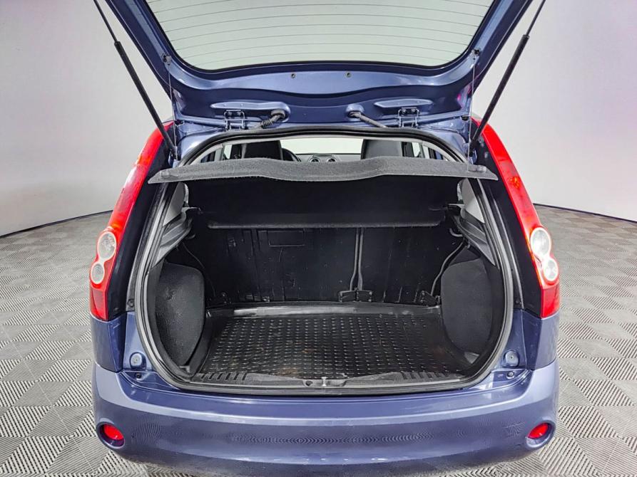 Ford Fiesta Mk5 Уфа  - изображение 12