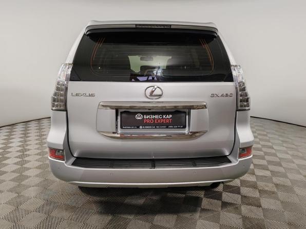 Lexus GX II Рестайлинг с пробегом 2014 года, цена 4 890 000 рублей, 165876 км, внедорожник, Автокод Объявления