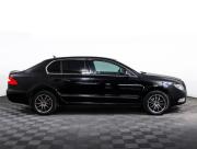 Skoda Superb II Москва  - изображение 22