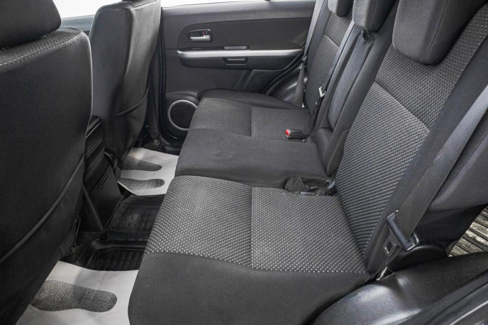 Suzuki Grand Vitara II Барнаул  - изображение 23
