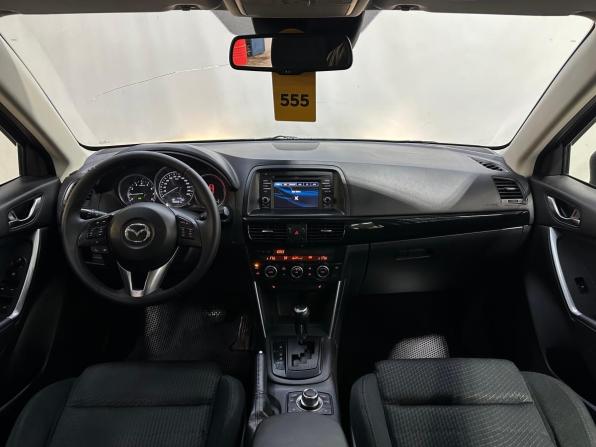 Mazda CX-5 I с пробегом 2013 года, цена 1 280 000 рублей, 196000 км, внедорожник, Автокод Объявления
