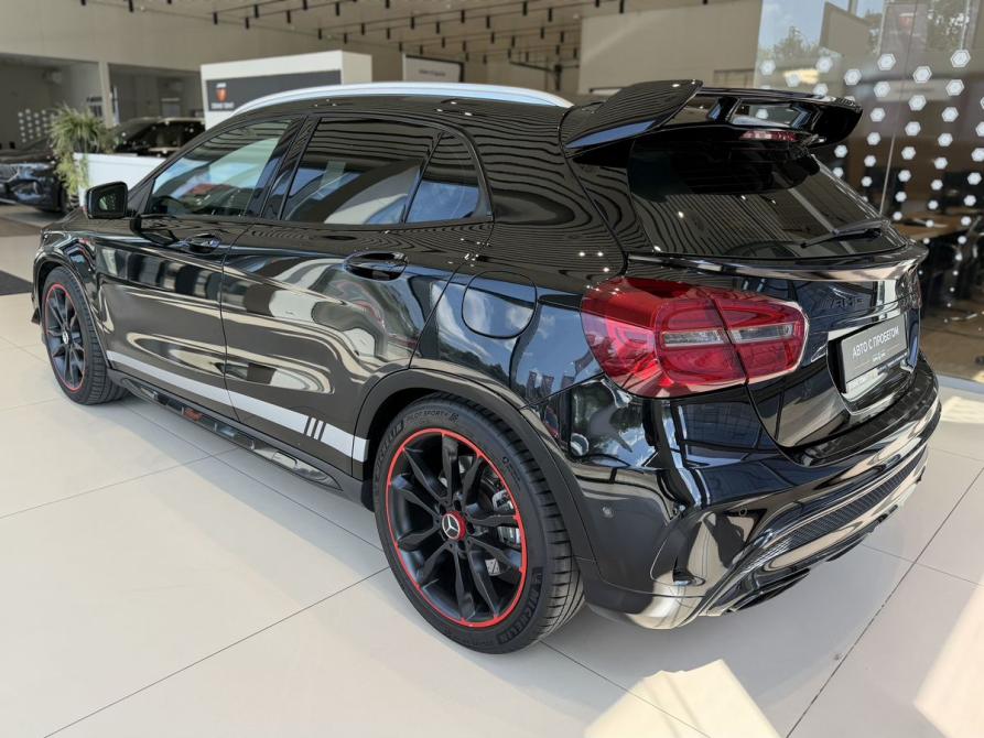 Mercedes-Benz GLA AMG I (X156) Краснодар  - изображение 6