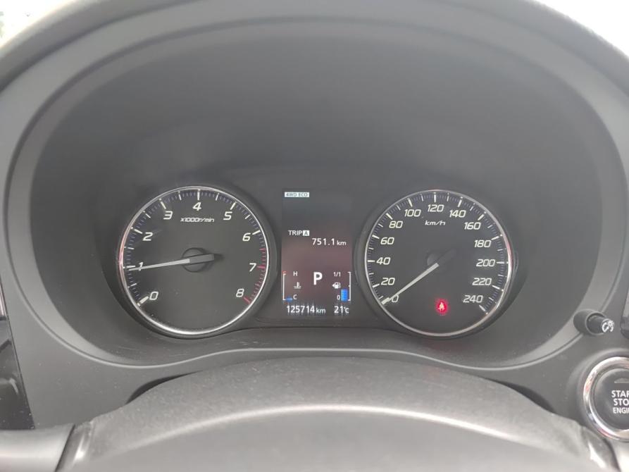 Mitsubishi Outlander III Рестайлинг 3 Ижевск  - изображение 16