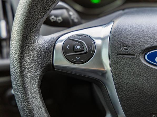 Ford Focus III с пробегом 2013 года, цена 1 168 000 рублей, 46576 км, седан, Автокод Объявления
