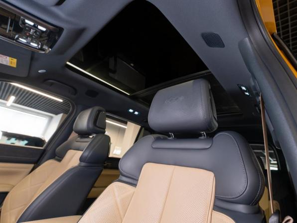 BYD FangChengBao Leopard 5 I с пробегом 2024 года, цена 5 120 000 рублей, 25894 км, внедорожник, Автокод Объявления