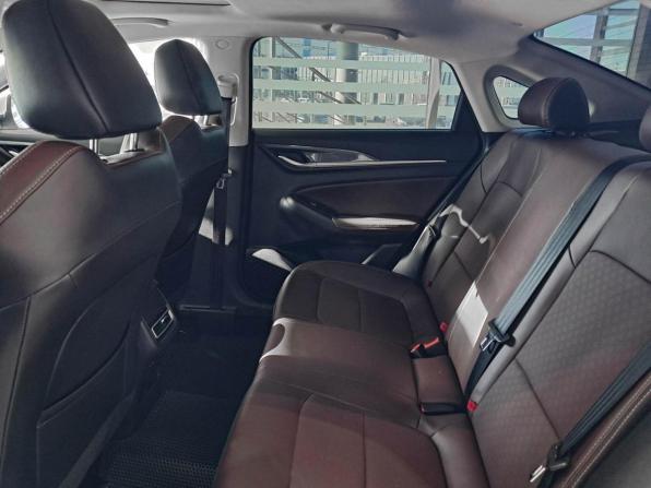 Changan Eado Plus с пробегом 2023 года, цена 1 750 000 рублей, 18900 км, седан, Автокод Объявления