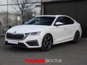 Skoda Octavia IV (A8) Москва  - изображение 29