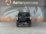 Lada (ВАЗ) Niva Travel I Рестайлинг Волгоград  - изображение 27